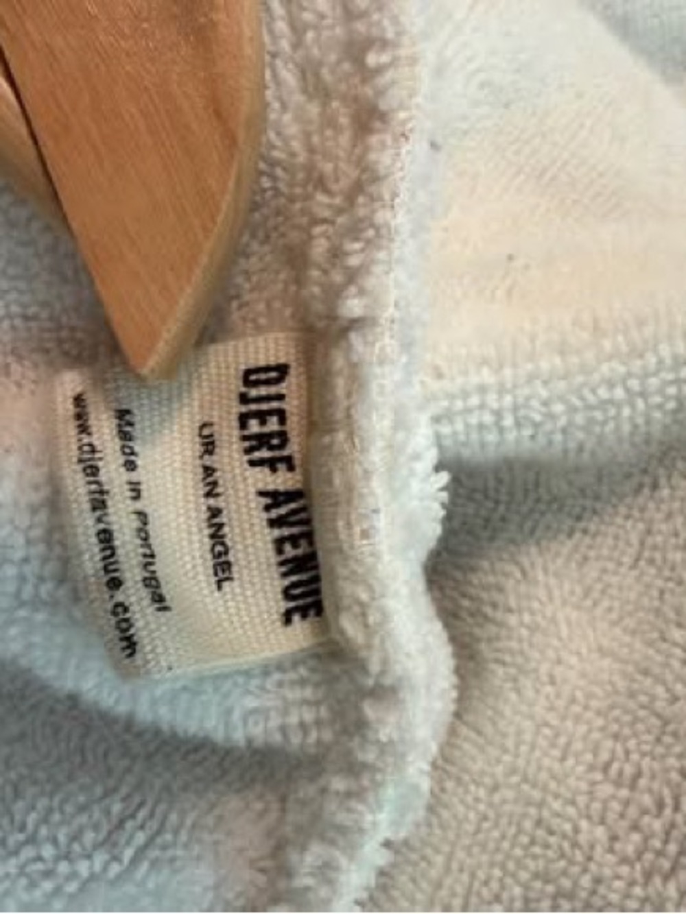 Djerf Avenue Fruit Robe - Picture 7 of 9